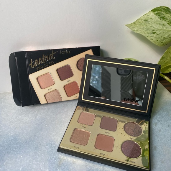 Tarte tastiest pro to go palette - Picture 3 of 6